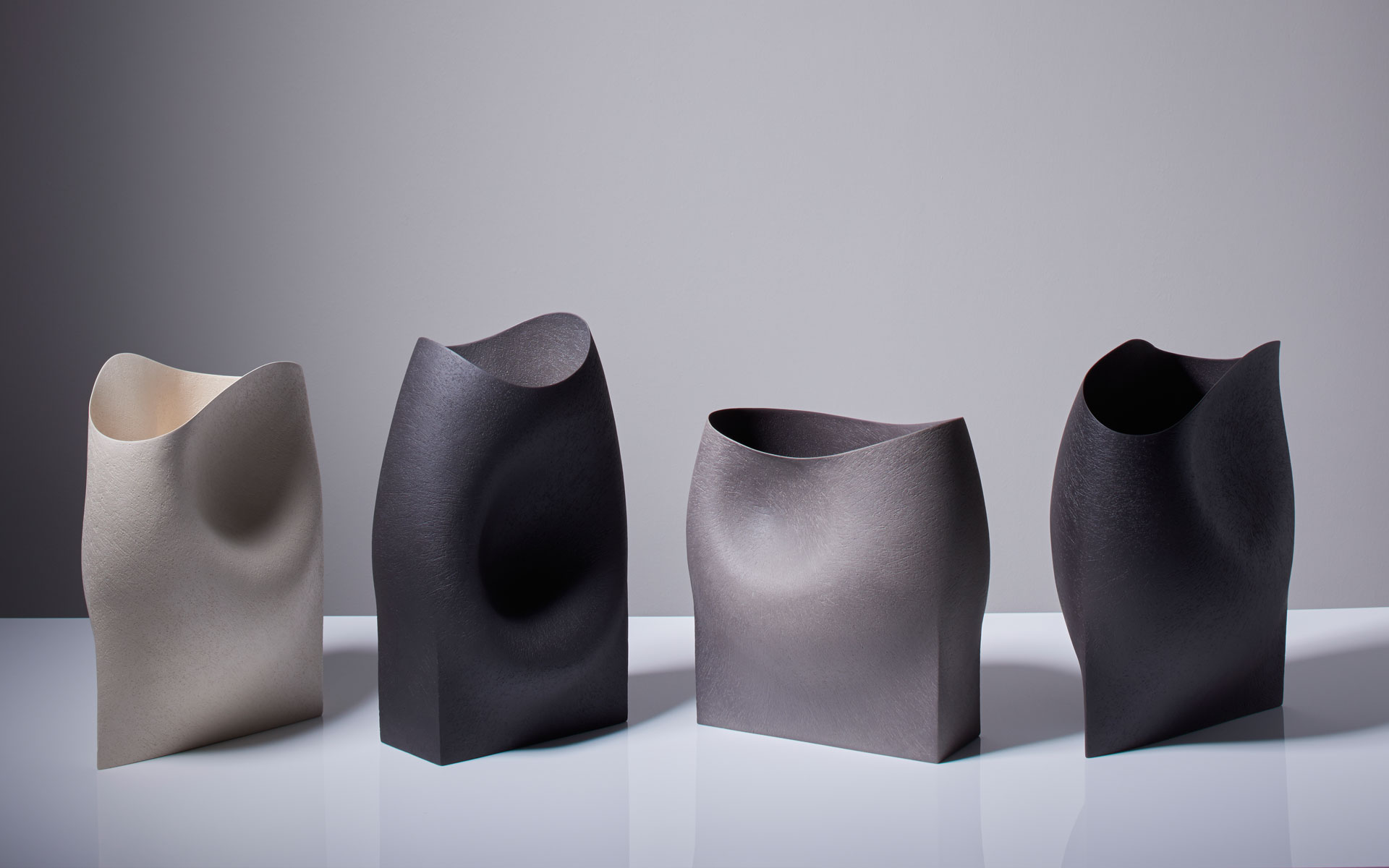 Group of vessels