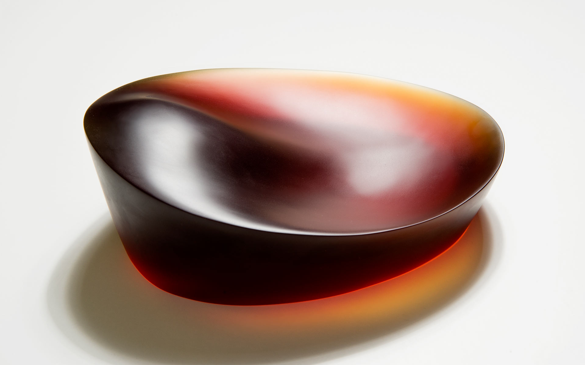 Red Bowl Form