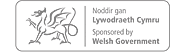 Welsh Government logo